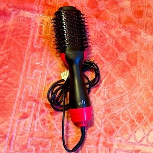Hair dryer